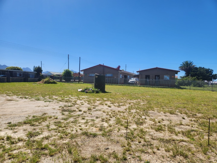 Commercial Property for Sale in Delvillepark Western Cape
